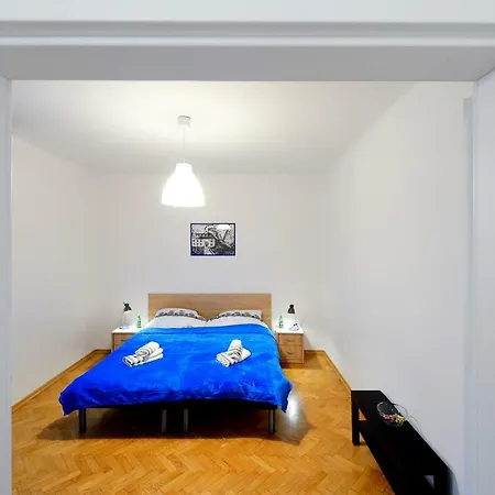 Diamond Prusa Apartment Krakow