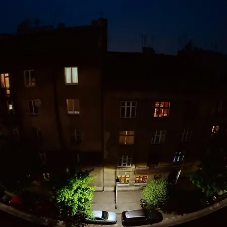 Diamond Prusa Apartment