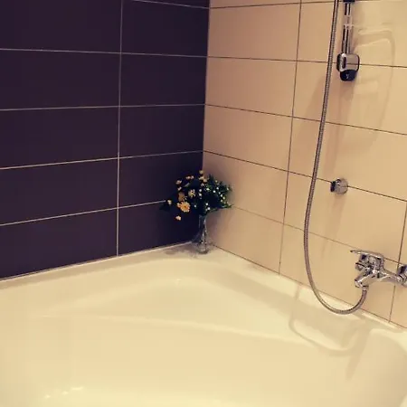 Diamond Prusa Apartment Krakow