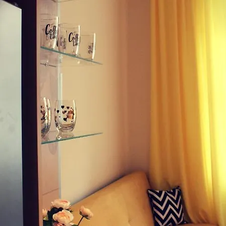 Diamond Prusa Apartment