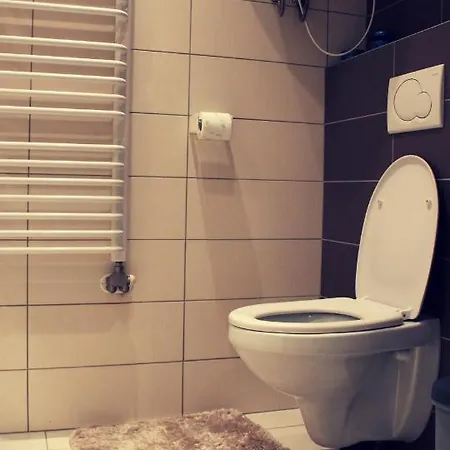 Diamond Prusa Apartment Krakow