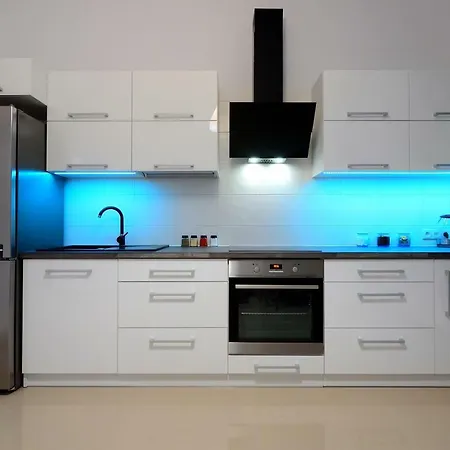 Apartamento Diamond Prusa