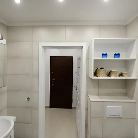 Diamond Prusa Apartamento Cracovia