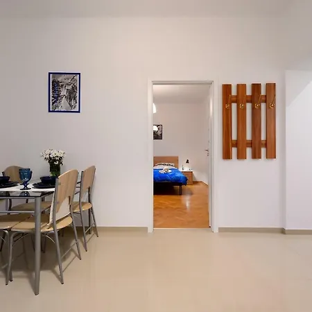 Lägenhet Diamond Prusa Kraków