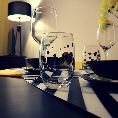 Apartamento Diamond Prusa *